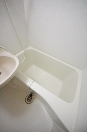 レオパレスSHIROYAMAIVの物件内観写真